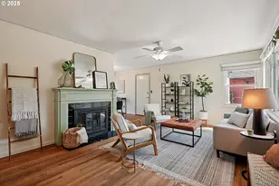 3417 NE Liberty St, Portland, OR 97211 - Photo 1