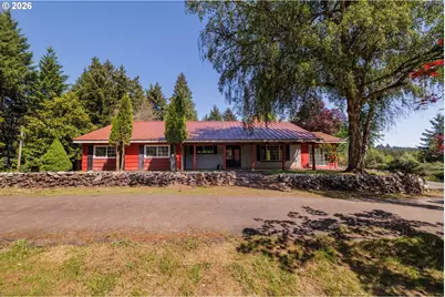 94915 Turnbow Ln, Junction City, OR 97448 - Photo 1