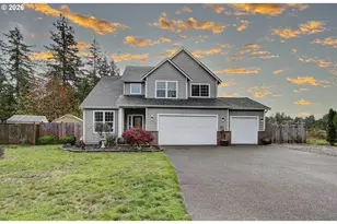 105 Summit Pl Dr, McCleary, WA 98557 - Photo 1