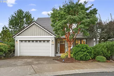 1889 NW Millcrest Pl, Portland, OR 97210 - Photo 1