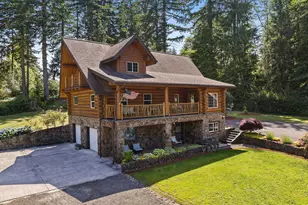 93011 Labeck Rd, Astoria, OR 97103 - Photo 1