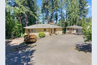 1125 Fishpond Rd, Kelso, WA 98626 - Photo 1