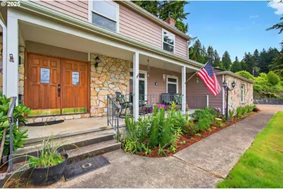 950 N Shasta Way, Clatskanie, OR 97016 - Photo 1