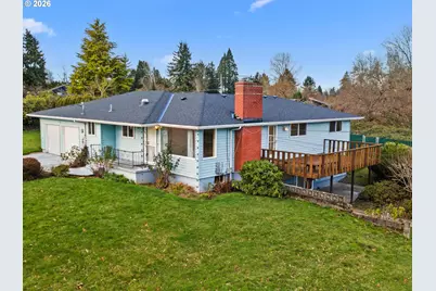 6999 SE Norbert Dr, Milwaukie, OR 97222 - Photo 1