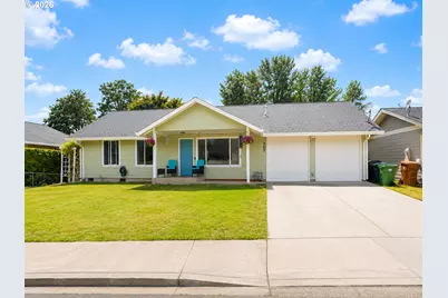 505 N 8th St, Saint Helens, OR 97051 - Photo 1