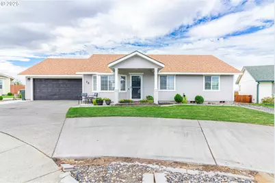 12 Rio Senda St, Umatilla, OR 97882 - Photo 1