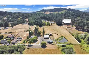 710 N 8th St, Monroe, OR 97456 - Photo 1