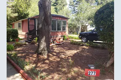 1600 Rhododendron Dr #277, Florence, OR 97439 - Photo 1