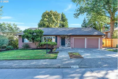 4740 NW Kahneeta Dr, Portland, OR 97229 - Photo 1