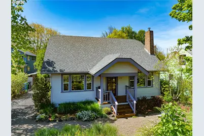 2718 Madison St, Eugene, OR 97405 - Photo 1