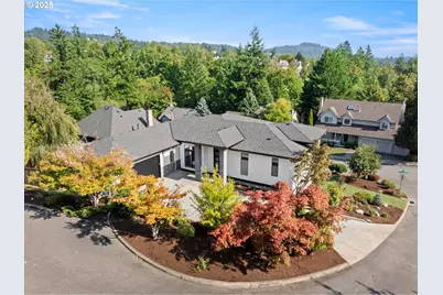 10409 NW Burkhardt Ct, Portland, OR 97229 - Photo 1