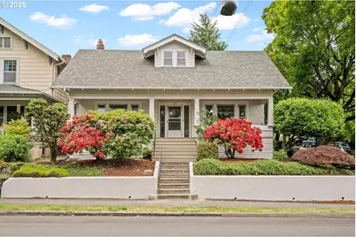 3303 S Kelly Ave, Portland, OR 97239 - Photo 1