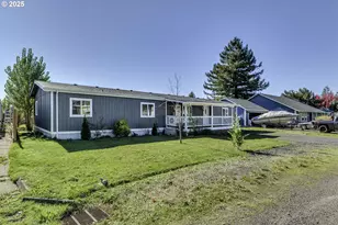 409 Wolfe Ave., Amity, OR 97101 - Photo 1
