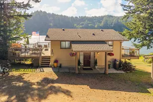 72002 Potlatch Rd, Lakeside, OR 97449 - Photo 1