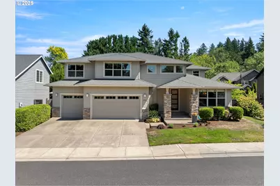 3436 NW 117th Pl, Portland, OR 97229 - Photo 1