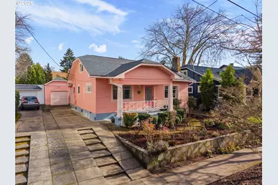 3748 NE 23rd Ave, Portland, OR 97212 - Photo 1