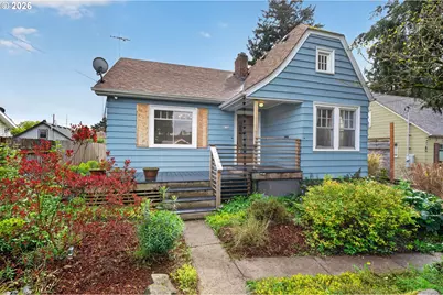 6136 NE Beech St, Portland, OR 97213 - Photo 1