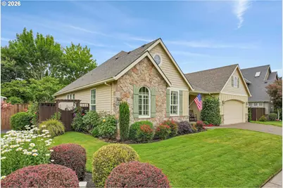 1531 N Ponderosa St, Canby, OR 97013 - Photo 1