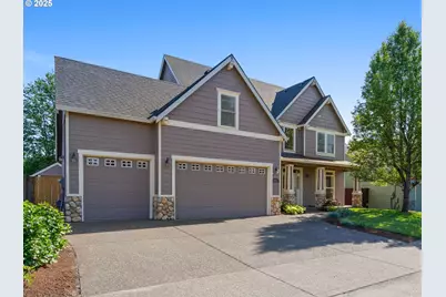 6486 SE Vernelda St, Milwaukie, OR 97267 - Photo 1