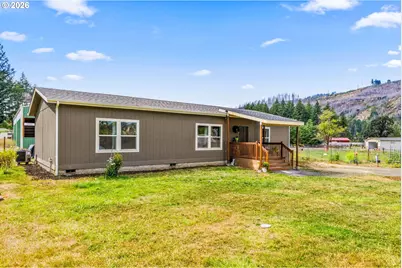 11028 SE Taylor Park Ln, Lyons, OR 97358 - Photo 1