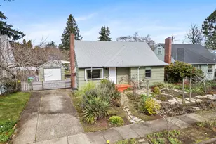 8913 SE Clay St, Portland, OR 97216 - Photo 1