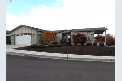 1903 Golden Way, The Dalles, OR 97058 - Photo 1