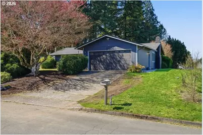 6216 NE 98th Ave, Vancouver, WA 98662 - Photo 1