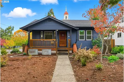 9140 N Buchanan Ave, Portland, OR 97203 - Photo 1