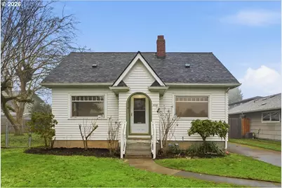 4903 SE 76th Ave, Portland, OR 97206 - Photo 1