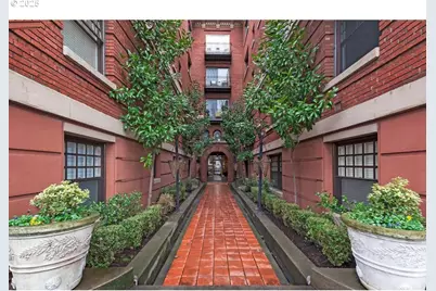 1829 NW Lovejoy St #109, Portland, OR 97209 - Photo 1