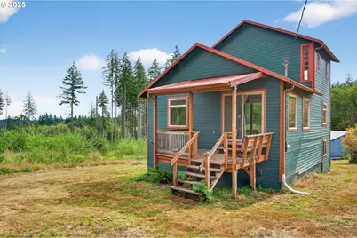 68008 Meissner Rd, Deer Island, OR 97054 - Photo 1