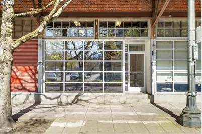 600 NW Naito Pkwy #E, Portland, OR 97209 - Photo 1