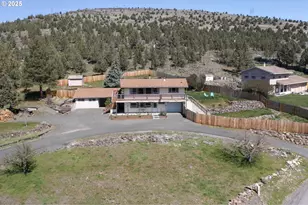 537 NW Charolais Heights, John Day, OR 97845 - Photo 1