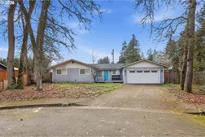 1440 Amberland Ave, Eugene, OR 97401 - Photo 1