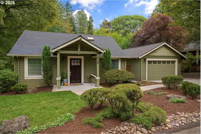 8424 SW 54th Ave, Portland, OR 97219 - Photo 1