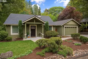 8424 SW 54th Ave, Portland, OR 97219 - Photo 1