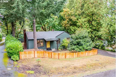 9939/9927 SW 25th Ave, Portland, OR 97219 - Photo 1