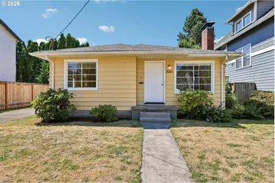5044 SE Harold St, Portland, OR 97206 - Photo 1
