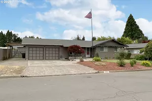 1082 Dondea St, Springfield, OR 97478 - Photo 1