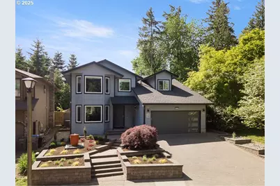 8050 SW Churchill Ct, Portland, OR 97224 - Photo 1