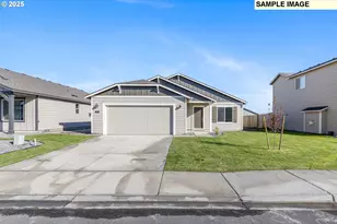 891 E Kinsley Ave, Hermiston, OR 97838 - Photo 1