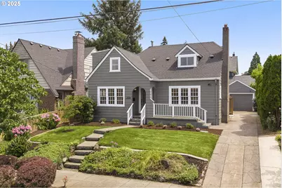 2924 NE 43rd Ave, Portland, OR 97213 - Photo 1