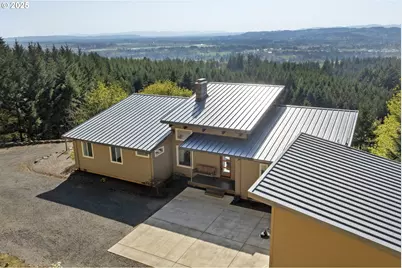 32435 NE Corral Creek Rd, Newberg, OR 97132 - Photo 1