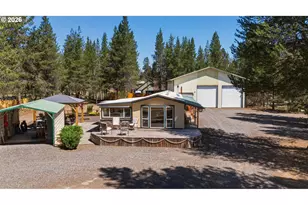 16288 Dyke Rd, La Pine, OR 97739 - Photo 1