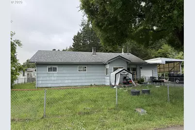 530 Kings Ave, Lakeside, OR 97449 - Photo 1
