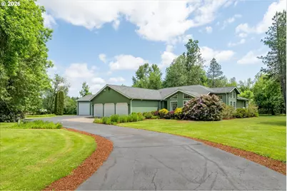 85181 Sarvis Berry Ln, Eugene, OR 97405 - Photo 1