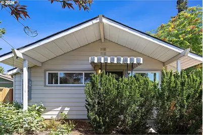 6619 SE Woodstock Blvd, Portland, OR 97206 - Photo 1