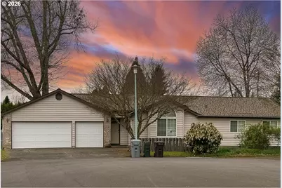 166 NW 13th Ave, Canby, OR 97013 - Photo 1