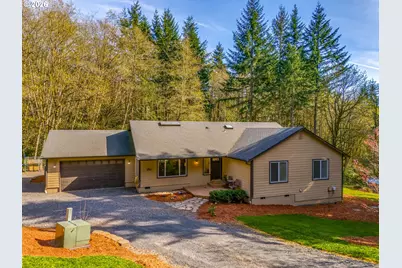 2683 Green Mountain Rd, Kalama, WA 98625 - Photo 1