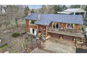 79372 Stewart Creek Rd, Clatskanie, OR 97016 - Photo 1
